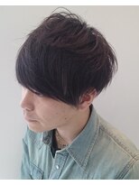 ヘアーサロン ファイブシー(HAIR SALON 5C) 韓流2ブロック