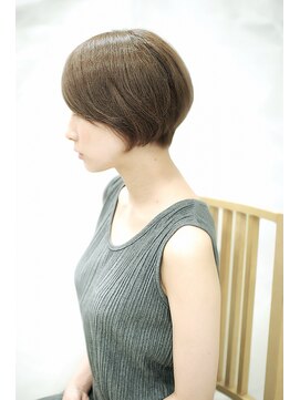 セシル 高津店(SECIL) サイドシルエットが好きなのかも