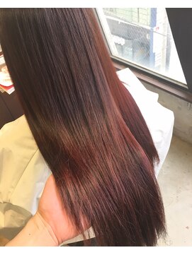 キー(kｅｙ) お客様style