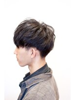 エッカ(ekka)&nbsp;KBMTツーブロック