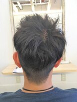 ウールー(wiLRew)&nbsp;シャキッと爽やかショート