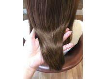 髪質改善ヘアエステサロン ルアナ(Luana)