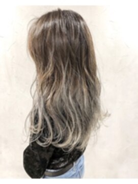 オーブ ヘアー シュマン 川口店(AUBE HAIR chemin by EEM) 人気スタイル