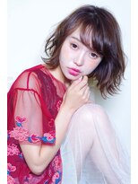 デコラージュ(Decollage)&nbsp;外ハネミックス