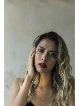 バルベストーキョー(BARBES TOKYO) 【BARBES 和泉佳奈】大人カッコいいデザインカラー3