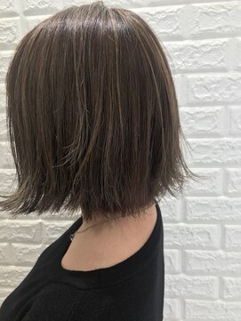 モードケイズ 松原店(MODE K's) ハイライトボブ