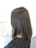 ワンピース 東大宮店(ONE PEACE)&nbsp;ナチュラルグレージュ