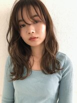 キートス(Kiitos)&nbsp;【#王道愛され】リラックスウェーブ