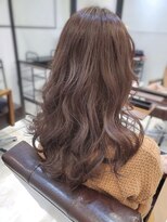 ウィズ リル ホワイト(wiz lil white)&nbsp;wiz lil ヘアスタイル