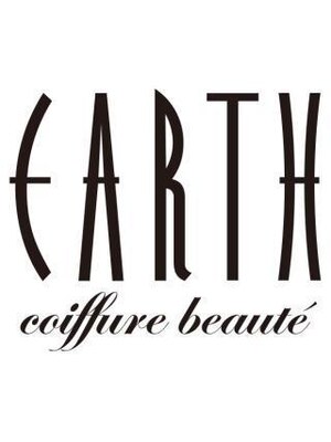 アース 四街道もねの里モール店(EARTH coiffure beaute)