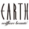 アース 四街道もねの里モール店(EARTH coiffure beaute)のお店ロゴ