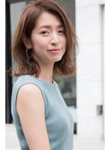 ERI★ズボラさん大歓迎◎小顔ダメージレスワンカールデジパー