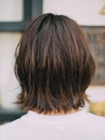 プロデュース 相模原店(Produce)&nbsp;簡単スタイリング♪ボブ☆個性的