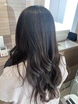 アッシュ 戸田公園店(Ash)&nbsp;白髪ぼかしハイライト