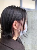 インナーカラー