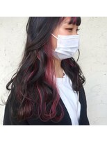 ベイス アワジ(BASE)&nbsp;インナーカラー