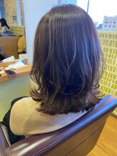 アンジェリカ(Angelica)