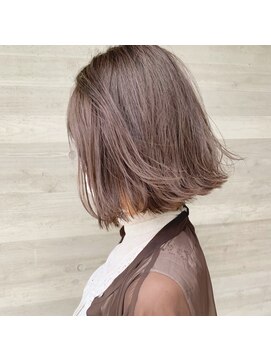 ソルトウォーター 南堀江(SALT WATER) グレージュ