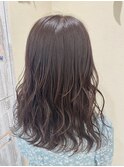 ストロベリーチョコレートブラウン