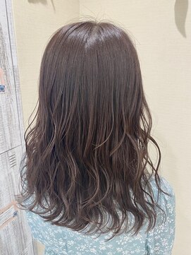 ソルト(Salt) ストロベリーチョコレートブラウン