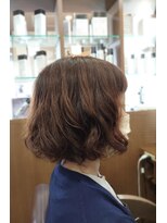 プレッソヘアー Presso hair&nbsp;ボブ