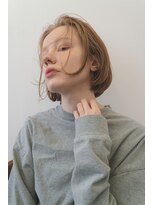 ネルケ 立川(nelke)&nbsp;bob×beige