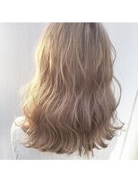 ジーシーエイト ヘアー(GC8 hair)&nbsp;ベージュ