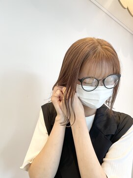 コティ(koti) くびれベージュ