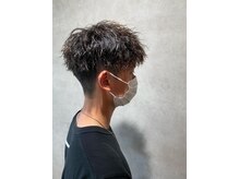 ヌーバイアンドライフ(NU. by and life)