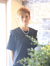 エヌケーノワール(NK NOIR)&nbsp;小姓堂 直子