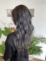 ソンリエ 青竹店(SONRiE)&nbsp;ハイライトグレージュ