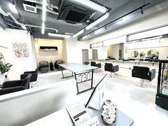 HAIRLOUNGE 730【ナナサンマル】