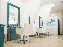 ウミネコ美容室(Umineko美容室)