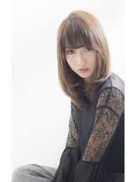 ビフィーノ モーダ 苦楽園店(bifino moda)&nbsp;ロングヘア