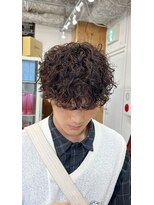 セム(sem)&nbsp;プードルパーマ