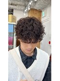 プードルパーマ