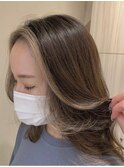 フェイスフレーミング