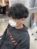 シラス(SiLasu)&nbsp;ツイスパマッシュ