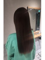 リリー(Lily)&nbsp;ナチュラルストレート☆