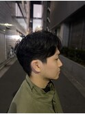ビジネス×ナチュラルスタイル