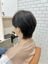 ハツ 橋本(HATSU)&nbsp;ハンサムウルフ【みずき】