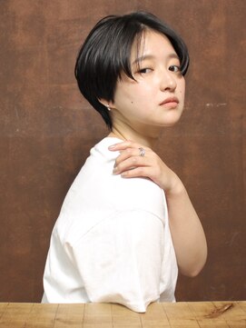 シアンデルカ(CYANDELUCCA) クールハンサムショート