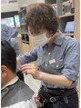 カットバリュープラス 西武所沢S.C店(Cut Value Plus+) 田中 