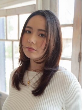 エン(en) レイヤーワンカール