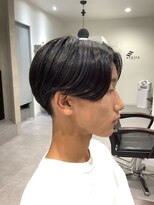 ステアーズ(Stairs)&nbsp;ニュアンスパーマ