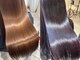 フゥ 銀座(fuu。。。)の写真/銀座の中心地で低価格×高技術を体験できるサロン◇どんな髪悩みも解決に導いてくれます＊