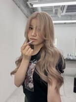 エゴ 池袋(EGO)&nbsp;ホワイトベージュ