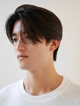 サル 代官山(SAL) 【SAL】センターパート