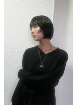 キジ(KIJI)&nbsp;layer cut