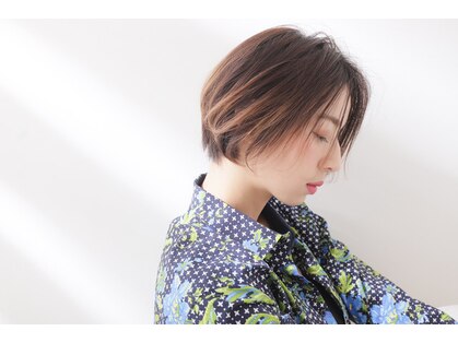レナークルグラン(LENAHC Le grand)の写真